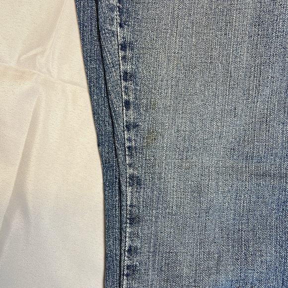 Vintage No Boundaries Flared Jeans 13 Petite - Picture 5 of 5